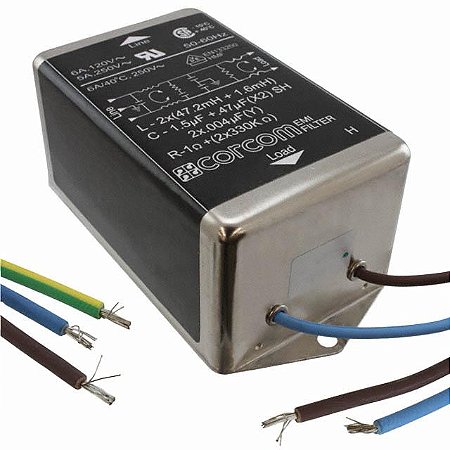 6EQ3 TE Connectivity