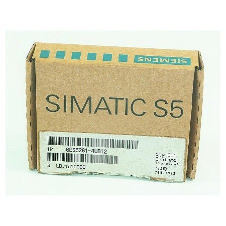 6ES5281-4UB12 Siemens