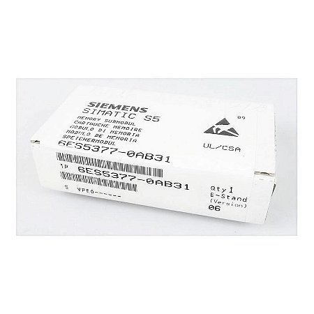 6ES5377-0AB31 Siemens