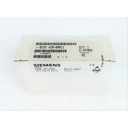 6ES5420-8MA11 Siemens