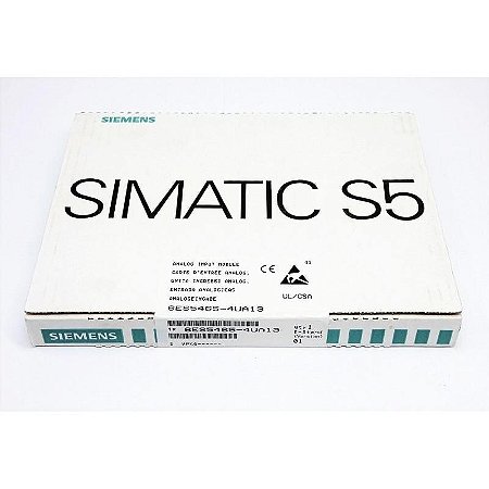6ES5465-4UA13 Siemens