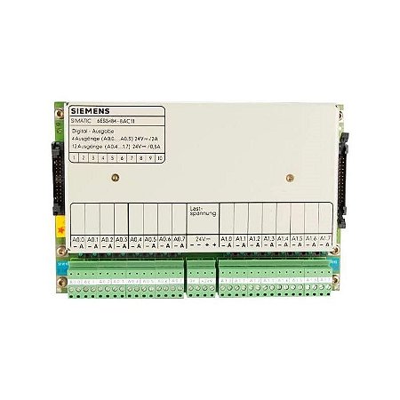 6ES5484-8AC11 Siemens