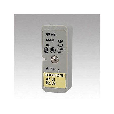 6ES5498-1AA31 Siemens