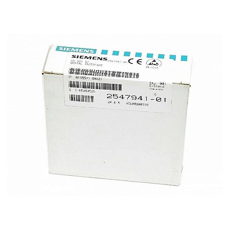 6ES5521-8MA21 Siemens