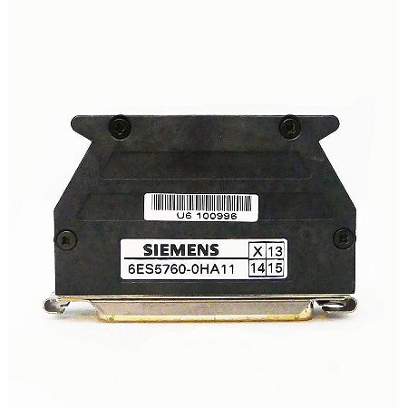 6ES5760-0HA11 Siemens