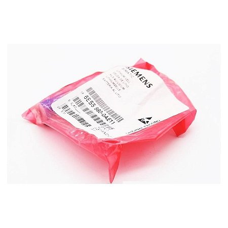 6ES5980-0AE11 Siemens