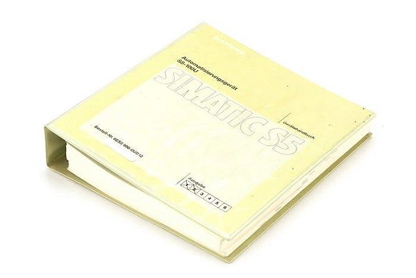 6ES5998-0UB12 Siemens