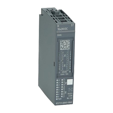 6ES7131-6BH01-0BA0 Siemens