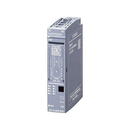 6ES7132-6BF00-0CA0 Siemens