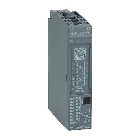 6ES7132-6BH01-0BA0 Siemens
