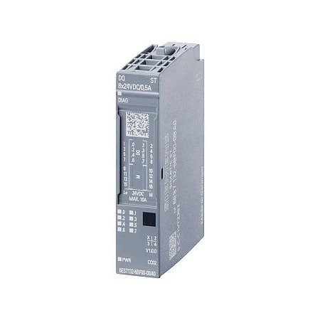 6ES7132-6GD50-0BA0 Siemens