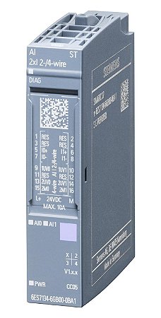 6ES7134-6GB00-0BA1 Siemens