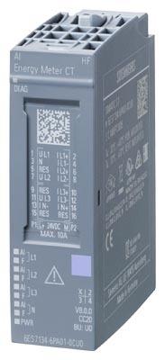 6ES7134-6PA01-0CU0 Siemens