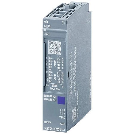 6ES7135-6HD00-0BA1 Siemens