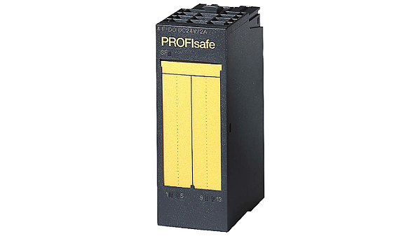 6ES7138-4FB03-0AB0 Siemens