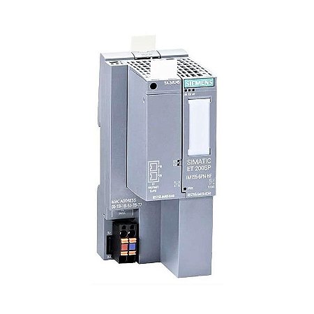 6ES7155-6AU00-0CN0 Siemens