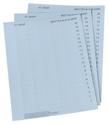 6ES7193-6LA10-0AA0 Siemens