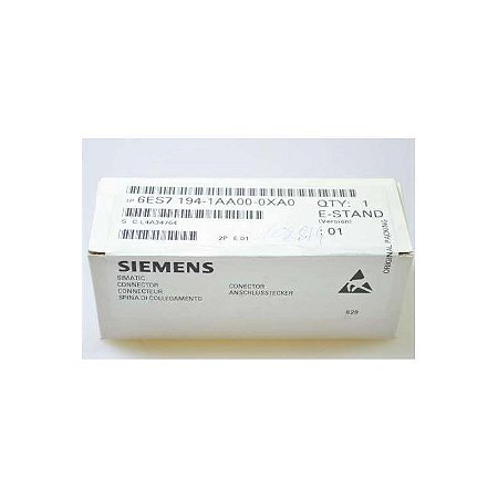 6ES7194-1AA00-0XA0 Siemens