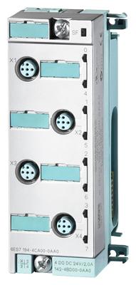 6ES7194-4CA50-0AA0 Siemens