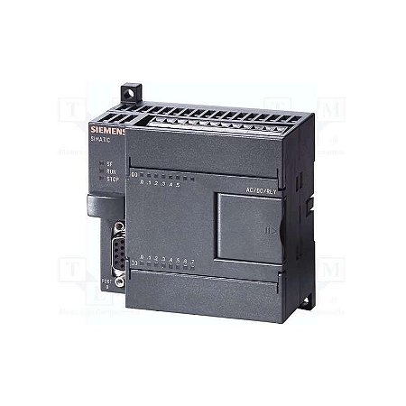 6ES7211-0AA23-0XB0 Siemens