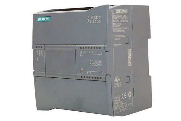 6ES7211-1HD30-0XB0 Siemens