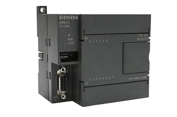 6ES7212-1AB22-0XB0 Siemens