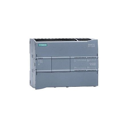 6ES7215-1AG31-0XB0 Siemens