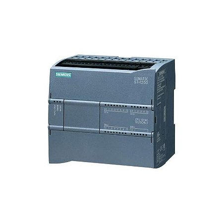 6ES7215-1HG40-0XB0 Siemens