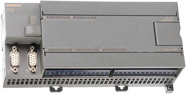 6ES7216-2BD23-0XB0 Siemens