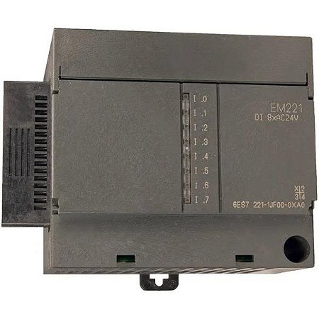 6ES7221-1JF00-0XA0 Siemens