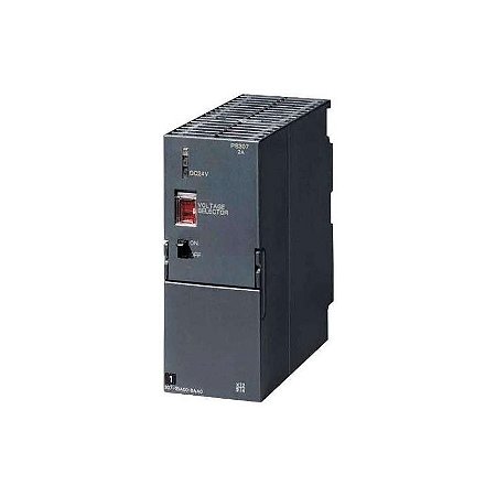 6ES7307-1BA00-0AA0 Siemens