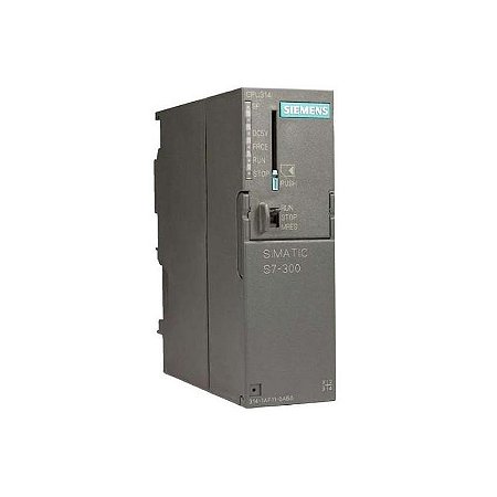 6ES7314-1AF11-0AB0 Siemens