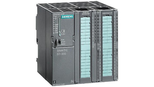 6ES7314-6CH04-0AB0 Siemens