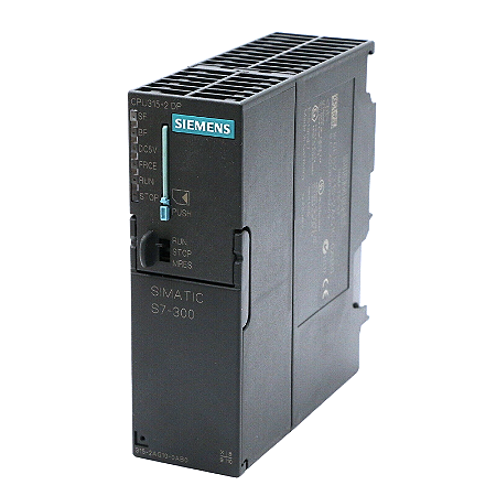 6ES7315-2AG10-0AB0 Siemens