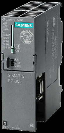 6ES7317-2FK14-0AB0 Siemens