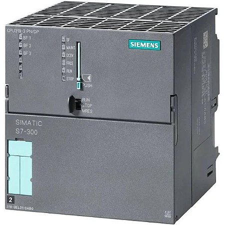 6ES7318-3EL01-0AB0 Siemens