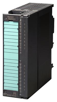 6ES7321-1BH02-4AA1 Siemens