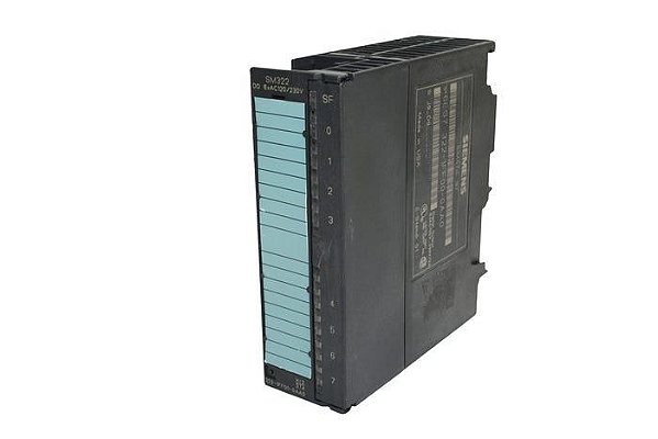 6ES7322-1FF00-0AA0 Siemens