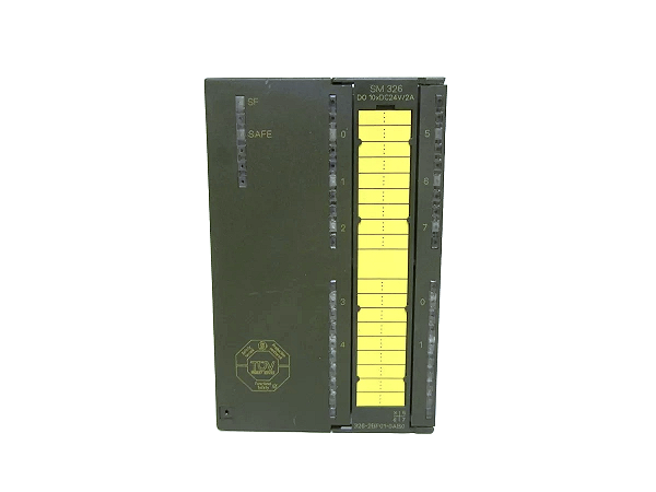6ES7326-2BF01-0AB0 Siemens