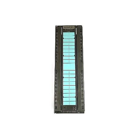 6ES7331-1KF01-0AB0 Siemens
