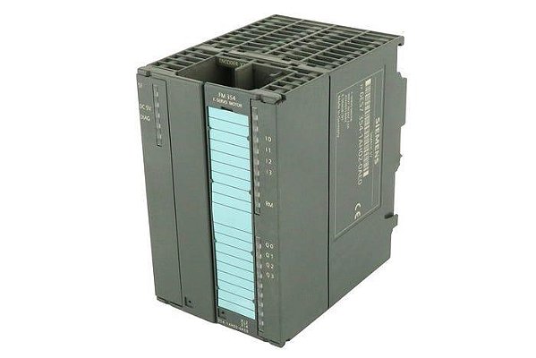 6ES7354-1AH02-0AE0 Siemens