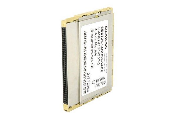 6ES7357-4BH03-3AE0 Siemens