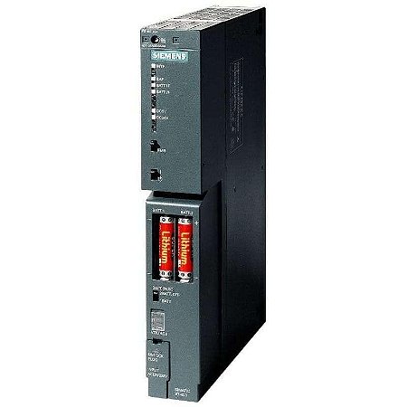 6ES7407-0KR02-0AA1 Siemens