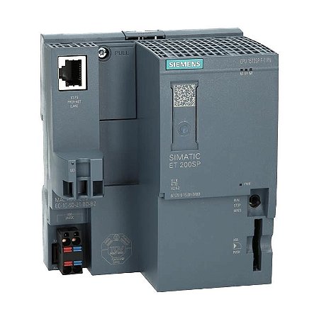 6ES7510-1SJ01-0AB0 Siemens