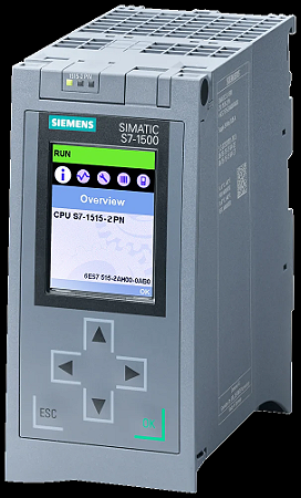 6ES7515-2UM01-0AB0 Siemens