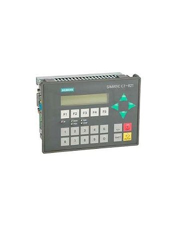 6ES7621-1AD00-0AE3 Siemens