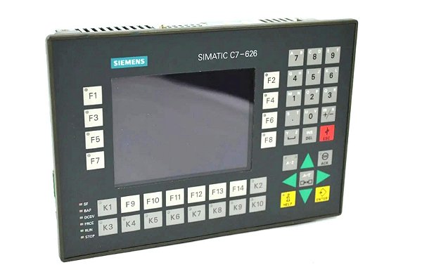 6ES7626-2AG02-0AE3 Siemens