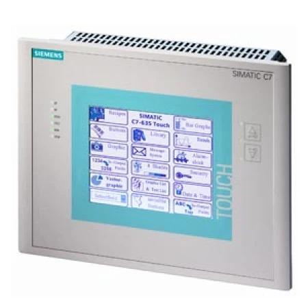 6ES7635-2EB01-0AE3 Siemens