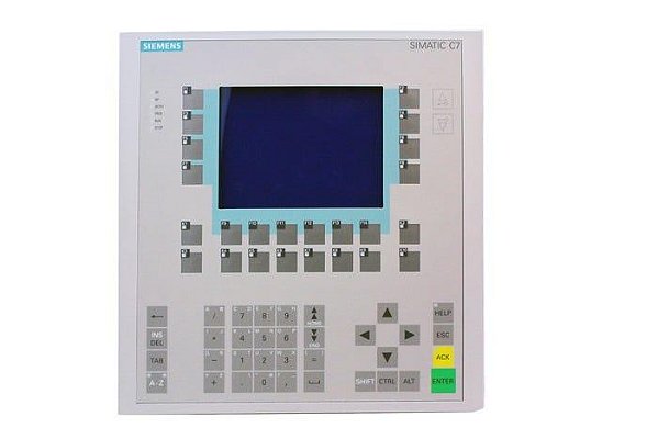 6ES7635-2EC01-0AE3 Siemens