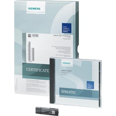 6ES7823-1FA04-0YA5 Siemens